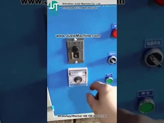 Wykorzystanie urządzenia do suszenia butli