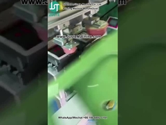 Maszyna do drukowania plastikowej