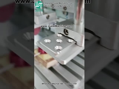 Maszyna do drukowania zabawki dla niedźwiedzia