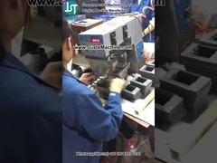 Jednokolorowa maszyna do drukowania na pulpicie