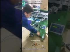 Drukarka ekranowa Logo drukowane dla strzykawki do wstrzykiwań 2