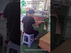 Drukowanie na ekranach krzywych dla przedmiotów płaskich