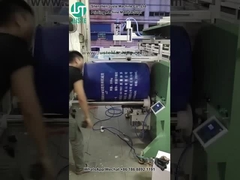 Drukarka ekranowa do drukowania logo Wiadro do farby (3)