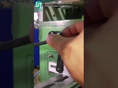 Drukarka ekranowa do drukowania kształtu cylindru dla muszli plastikowej (2)