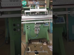 Drukarka z ekranem krzywym