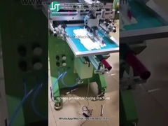 Drukarka ekranowa z układem drukowania rury do rur plastikowych (5)