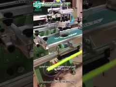 Drukarka ekranowa z układem drukowania rury dla rur plastikowych (6)